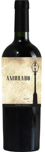 Amurado Malbec Mendoza