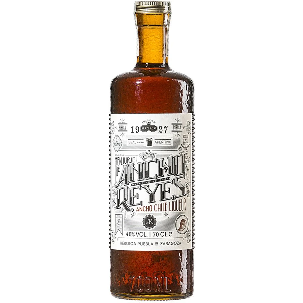 Ancho Reyes Chile Liqueur Aperitivo 750ml