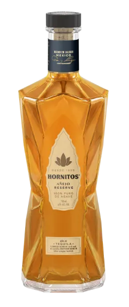 Sauza Hornitos Anejo Reserve