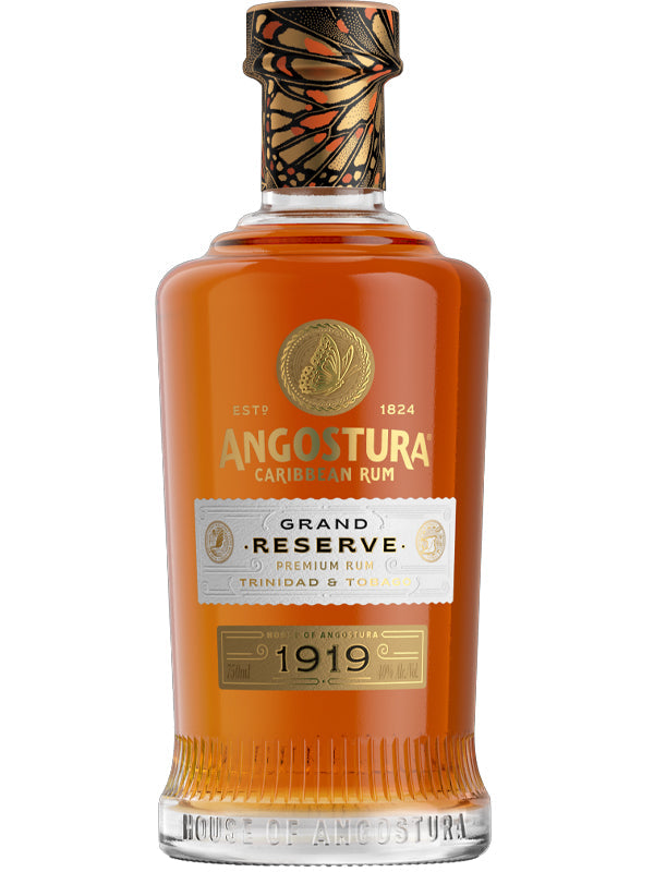 Angostura 1919 Rum