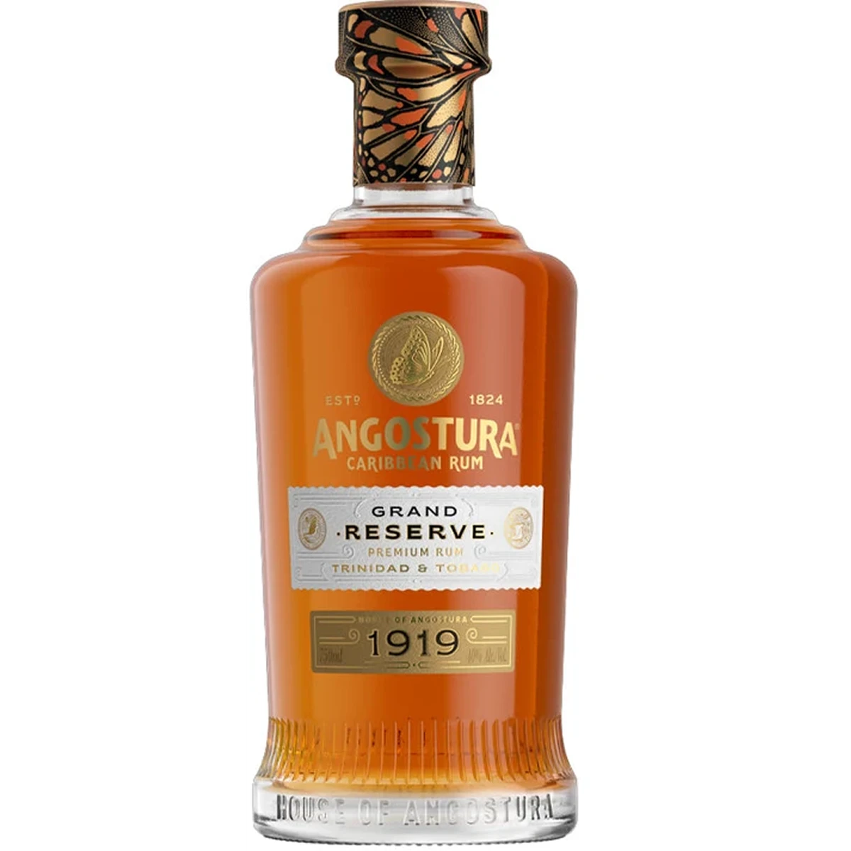 Angostura 1919 Rum 750ml