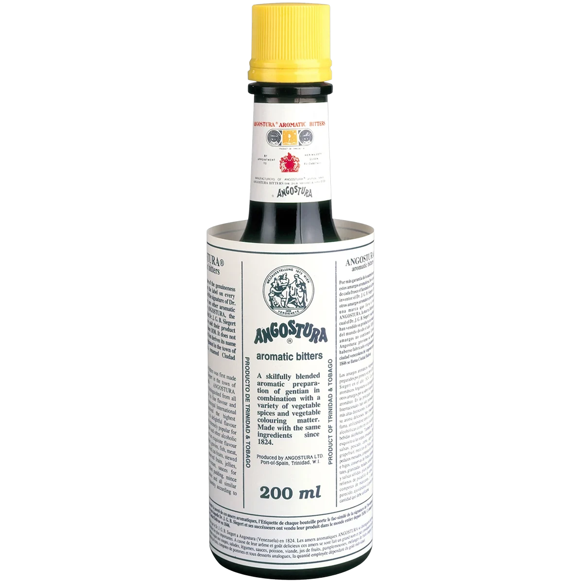 Angostura Aromatic Bitters