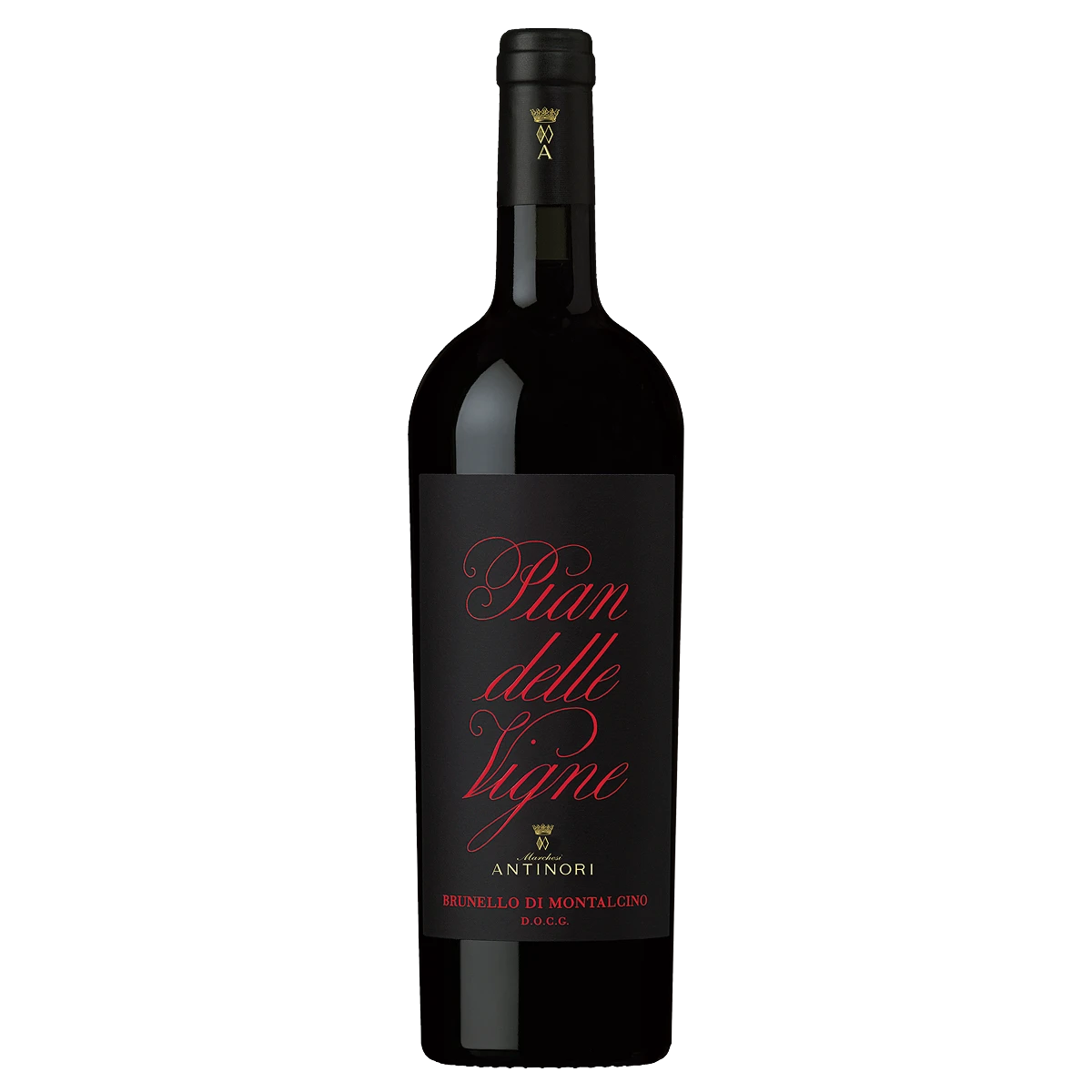 Antinori Pian delle Vigne Brunello di Montalcino 2018 750ml