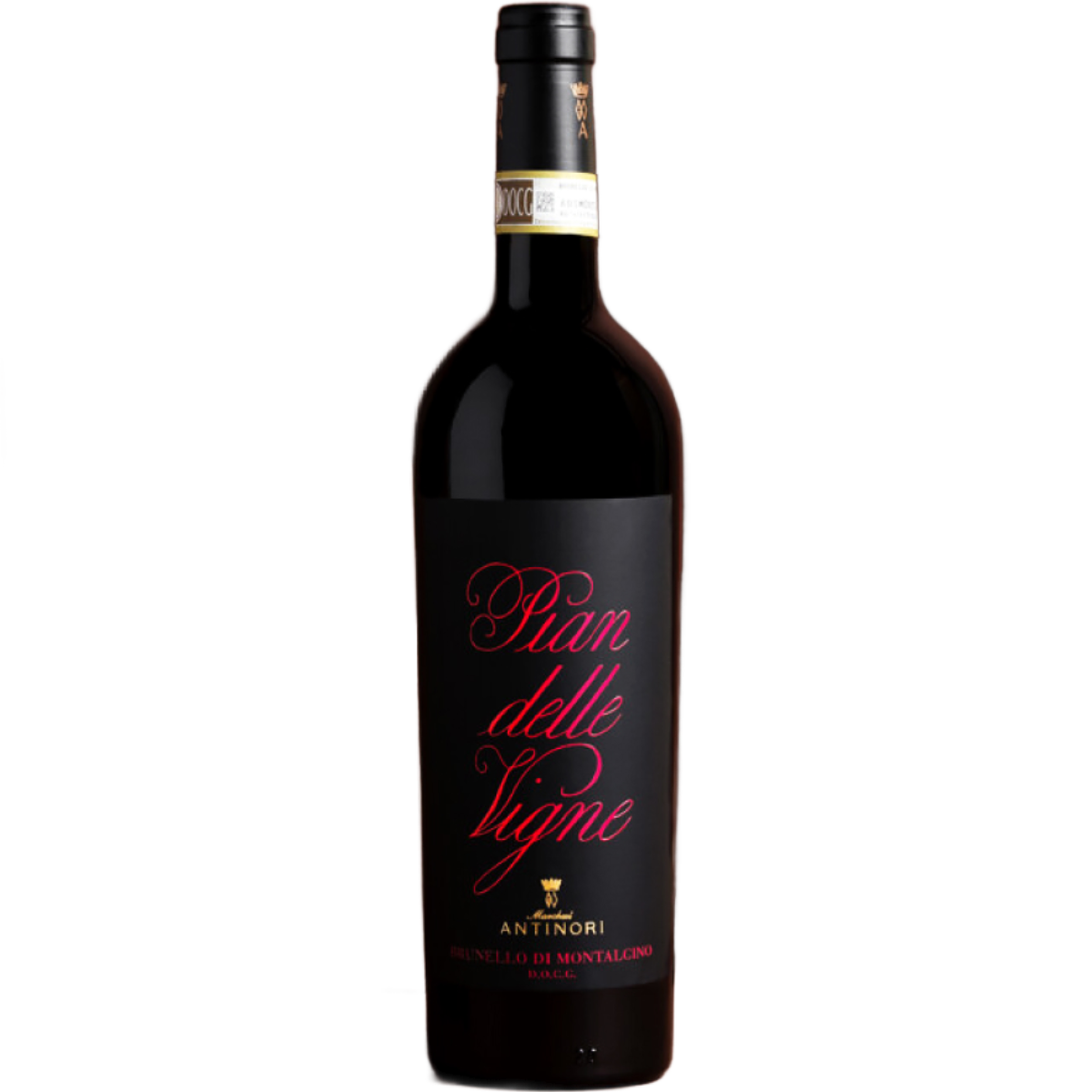 Antinori Pian delle Vigne Brunello di Montalcino 2021 750ml