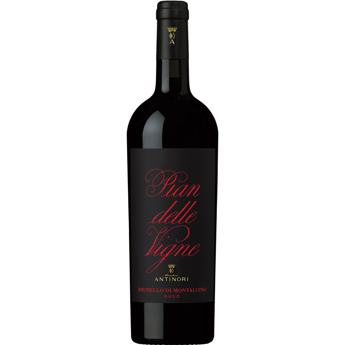 Antinori Pian delle Vigne Brunello di Montalcino 2021 750ml