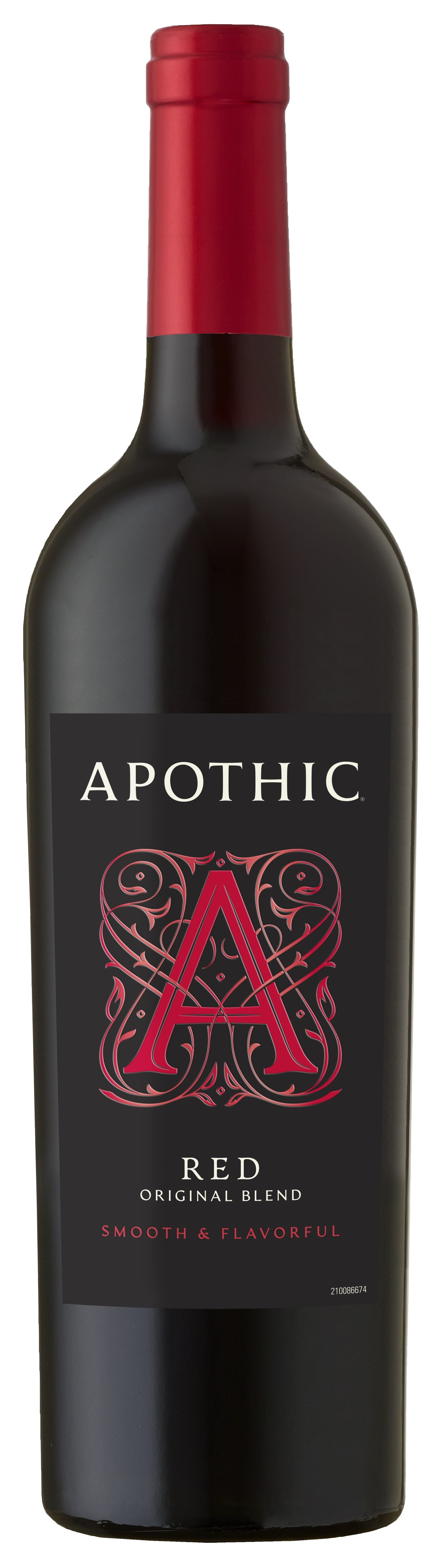 Apothic Red - Liquor Store New York
