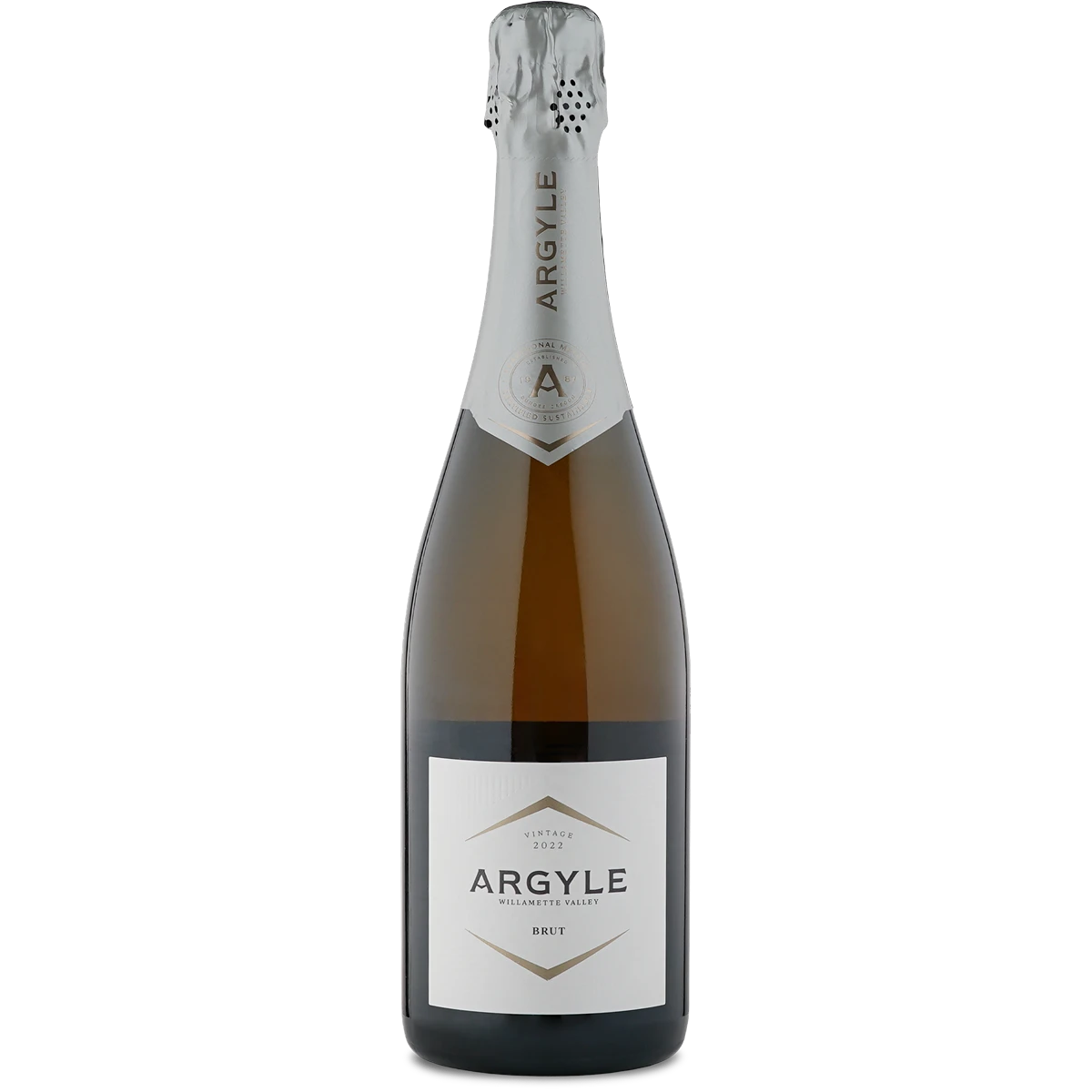 Argyle Oregon Vintage Brut 2022