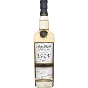 ArteNOM Seleccion de 1414 Reposado Tequila 750ml bottle