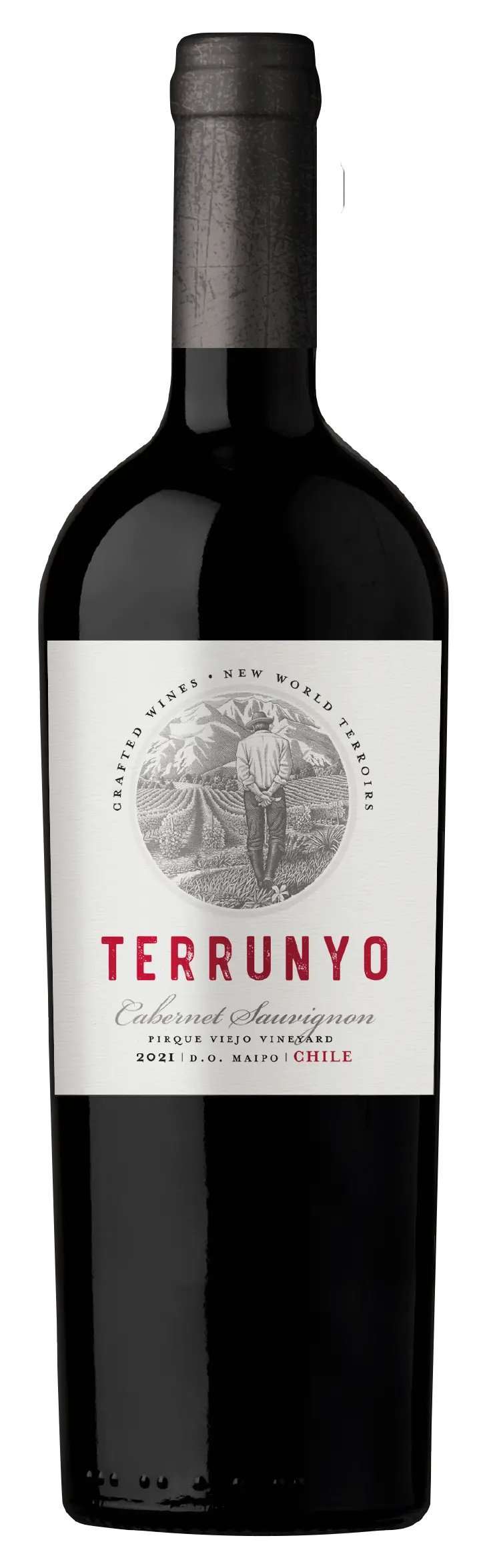 Terrunyo Cabernet Sauvignon
