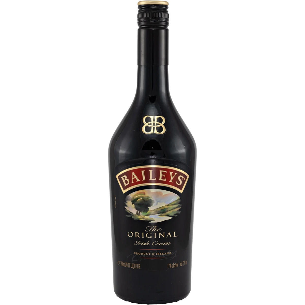 Baileys Irish Cream