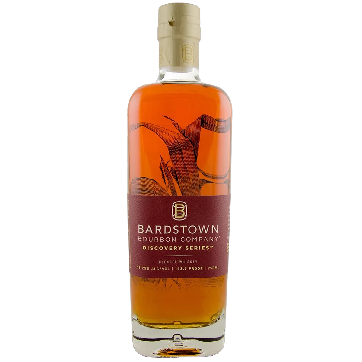 Bardstown Bourbon Company Discovery Series #9 Blended Whiskey 112.5 Proof 750ml