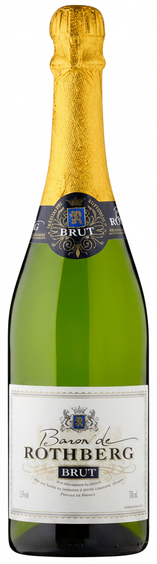 Baron de Rothberg Brut