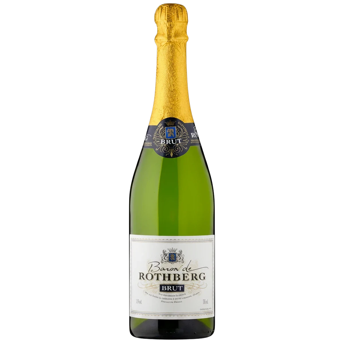 Baron de Rothberg Brut