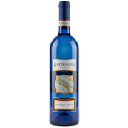 Bartenura Moscato bottle