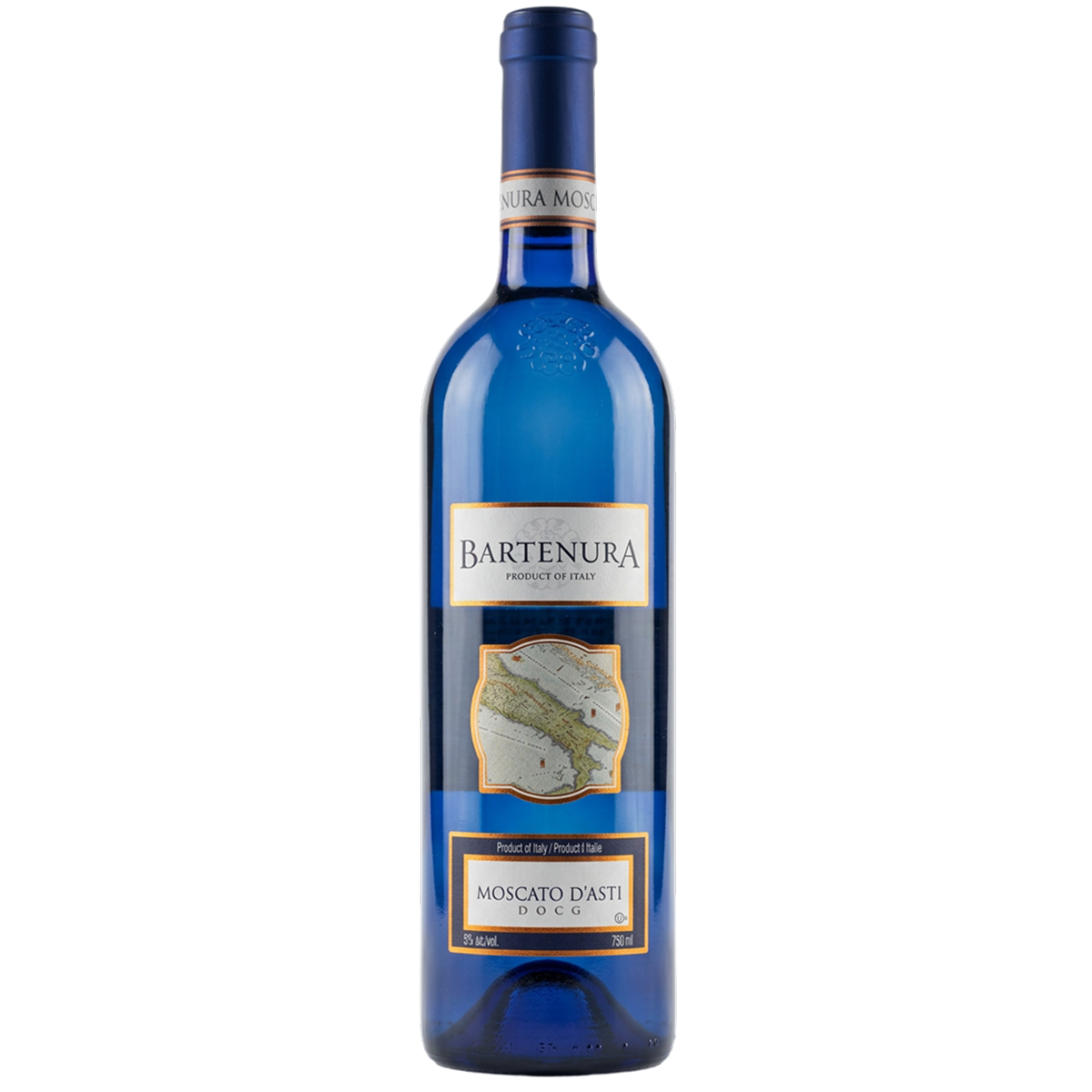 Bartenura Moscato
