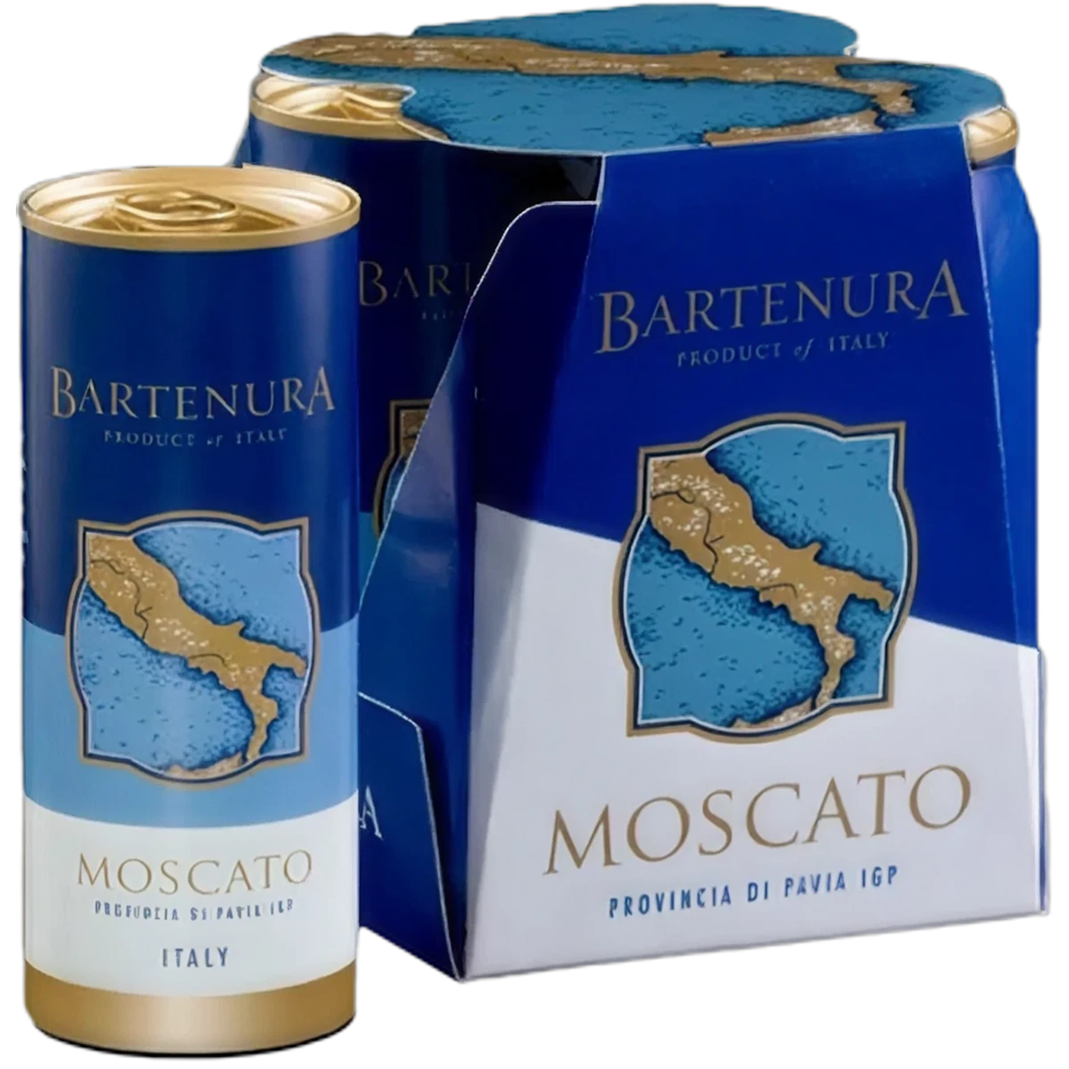 Bartenura Moscato