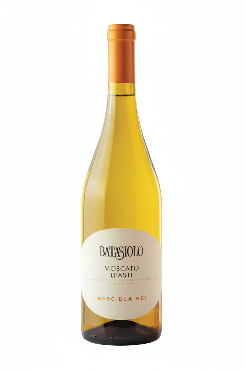 Beni di Batasiolo Moscato D'Asti Bosc Dla Rei