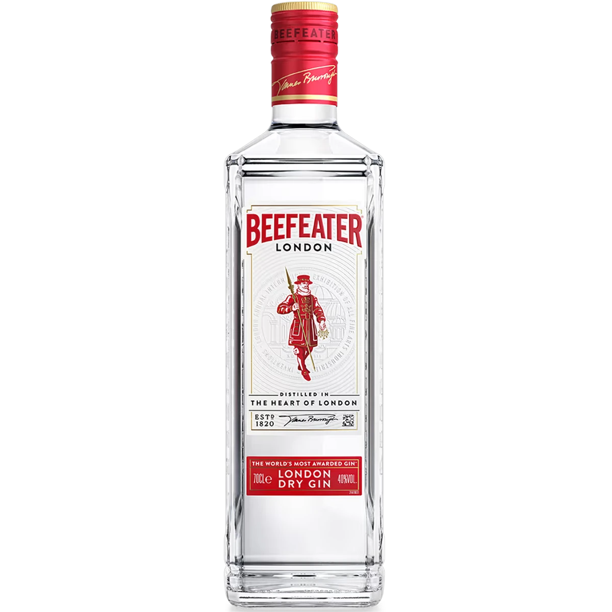 Beefeater Dry Gin