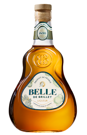 Belle de Brillet Pear