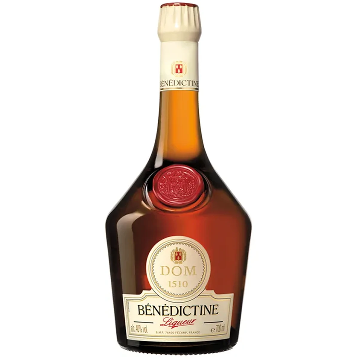 Benedictine Liqueur