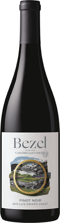 Bezel Pinot Noir 2023