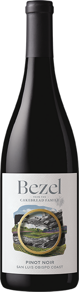 Bezel Pinot Noir 2024 - Liquor Store New York