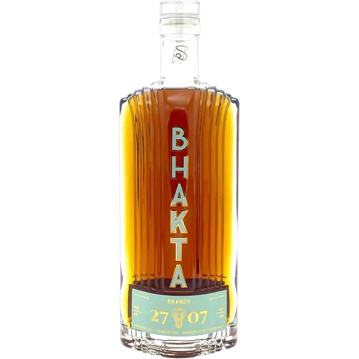 Bhakta 27 07 Brandy 750ml