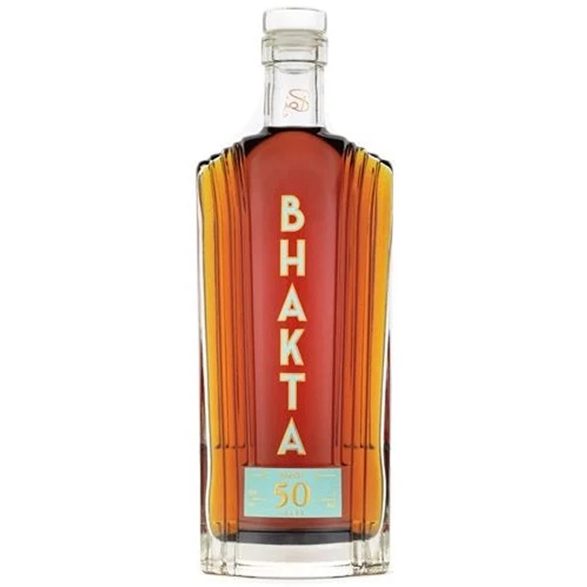 Bhakta 50 Year Armagnac Barrel No. 4 750ml