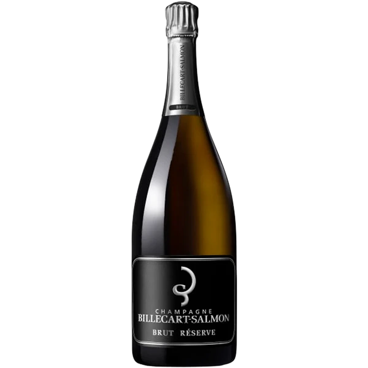 Billecart-Salmon Brut Reserve 750ml