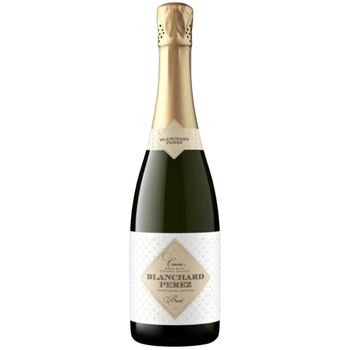 Blanchard Perez Cava Brut 750ml