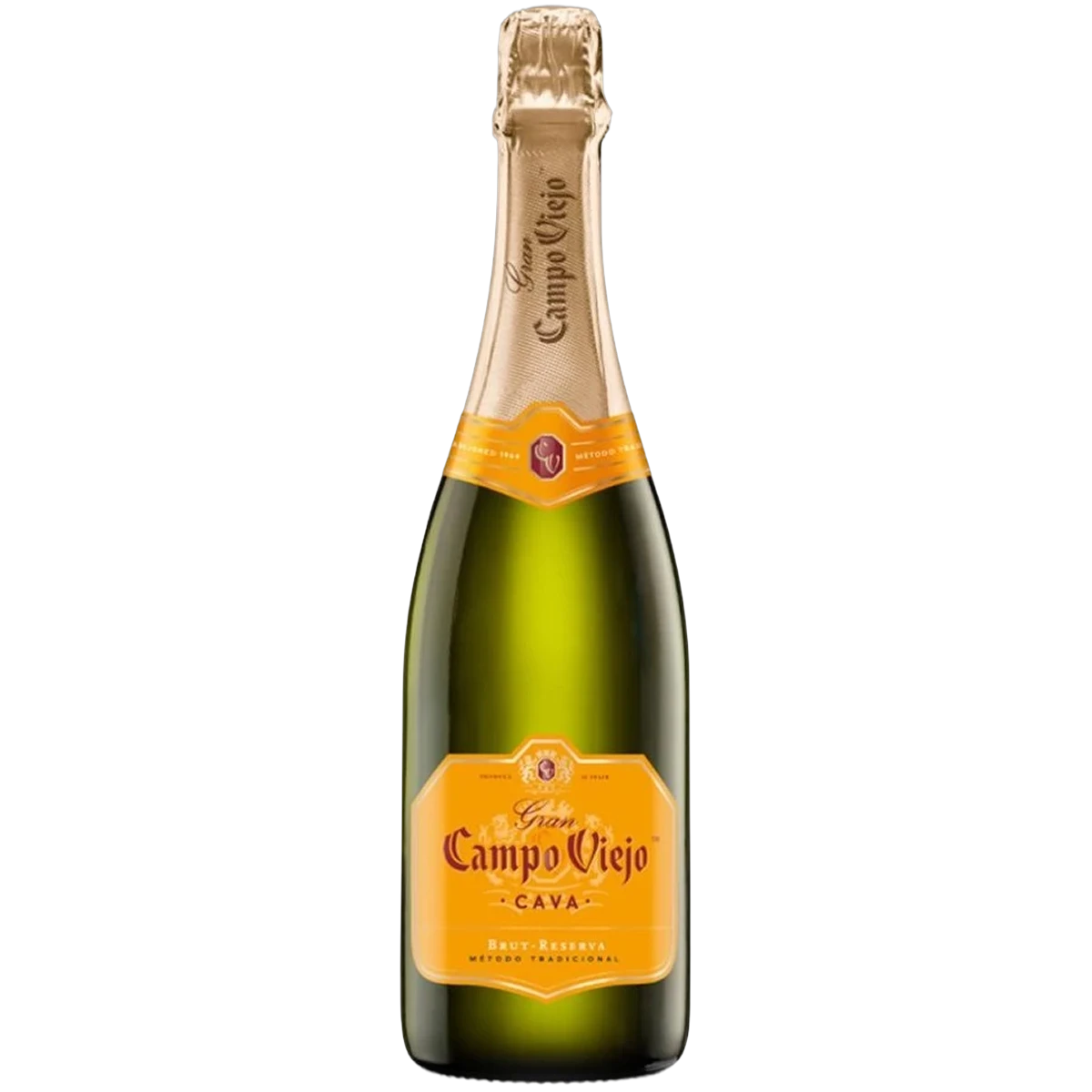 Bodegas Campo Viejo Cava Brut 750ml