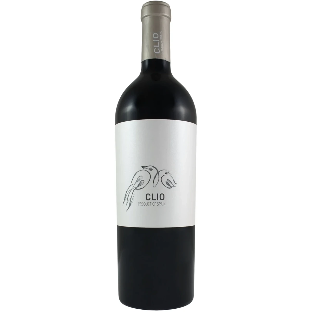 Bodegas El Nido Clio Jumilla 2021