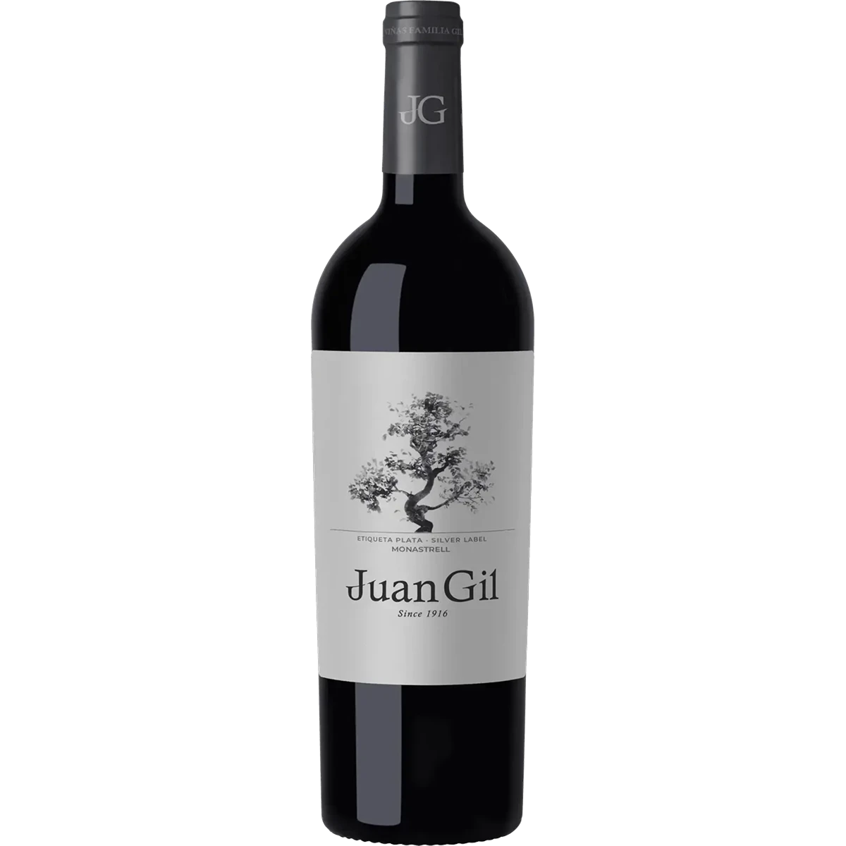 Bodegas Juan Gil Silver Label Monastrell 2023 750ml