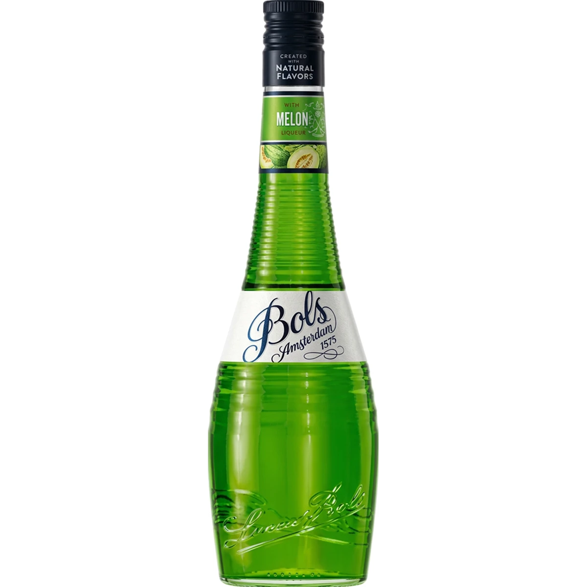 Bols Melon Liqueur 1L