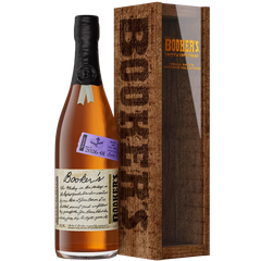 Booker's 2026-01 Big Easy Batch Straight Bourbon Whiskey 750ml