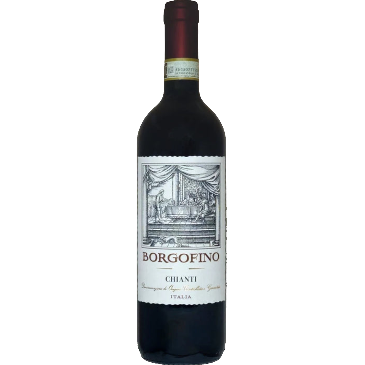 Borgofino Chianti 2024 750ml
