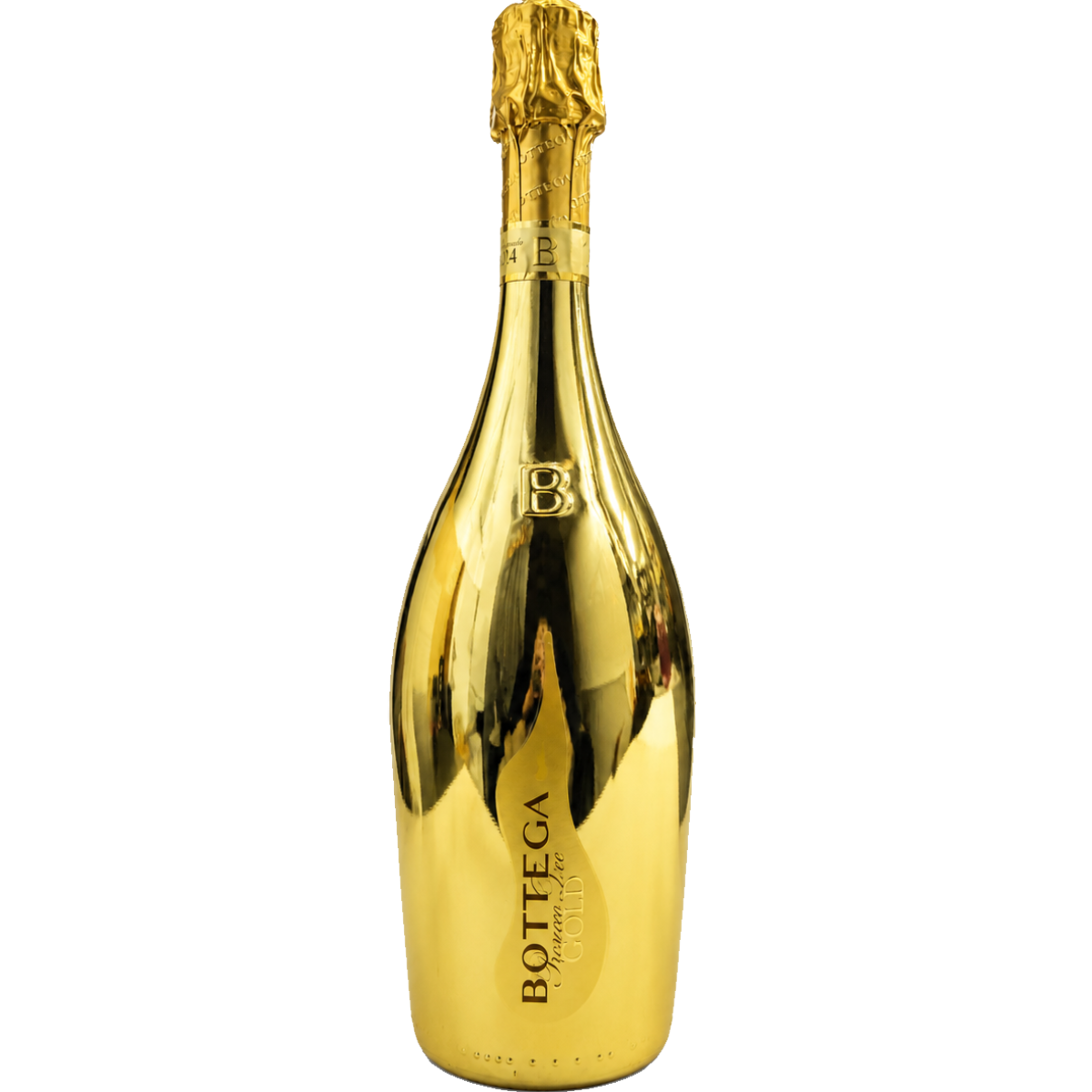 Bottega Prosecco Il Vino dei Poeti 750ml