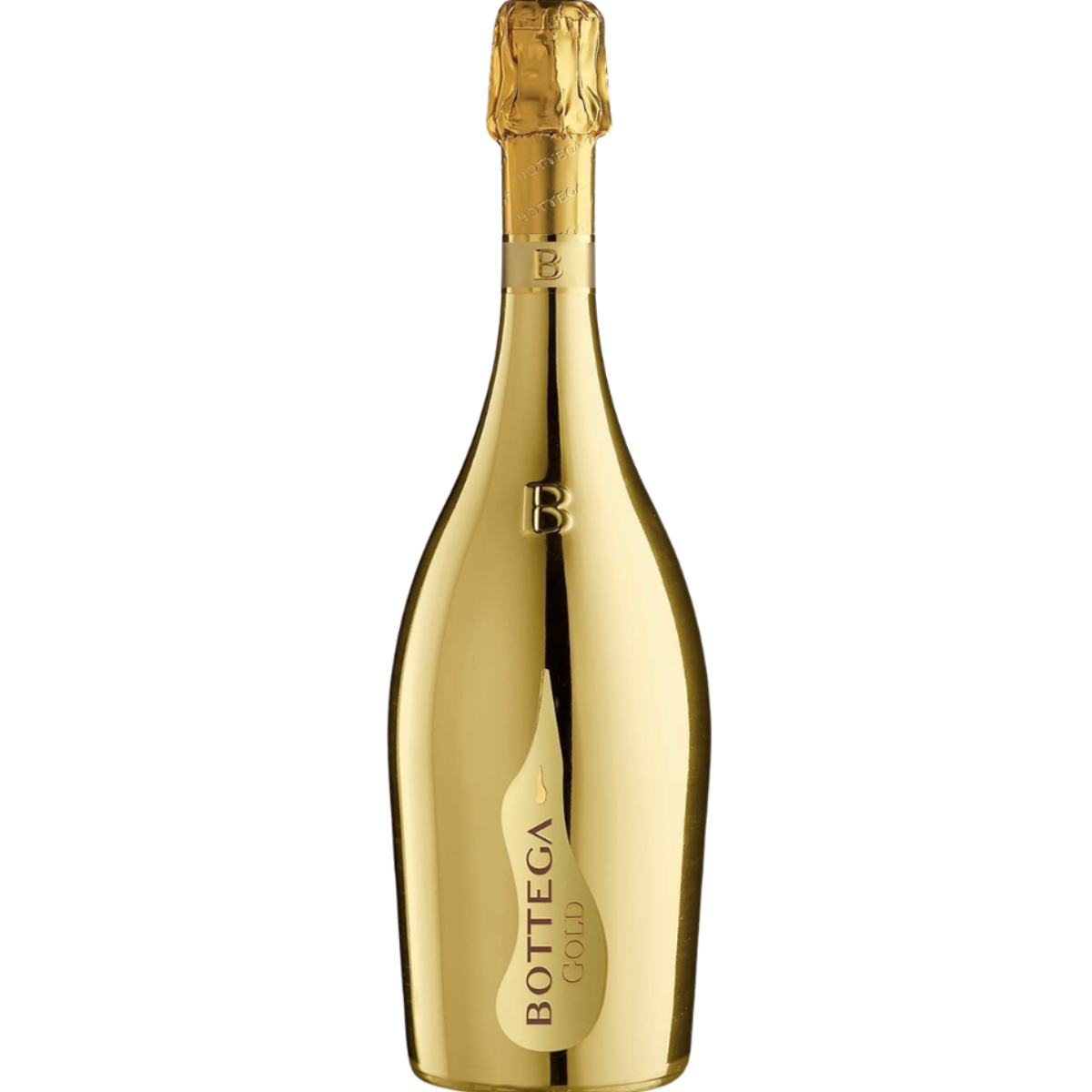 Bottega Prosecco Il Vino dei Poeti 750ml