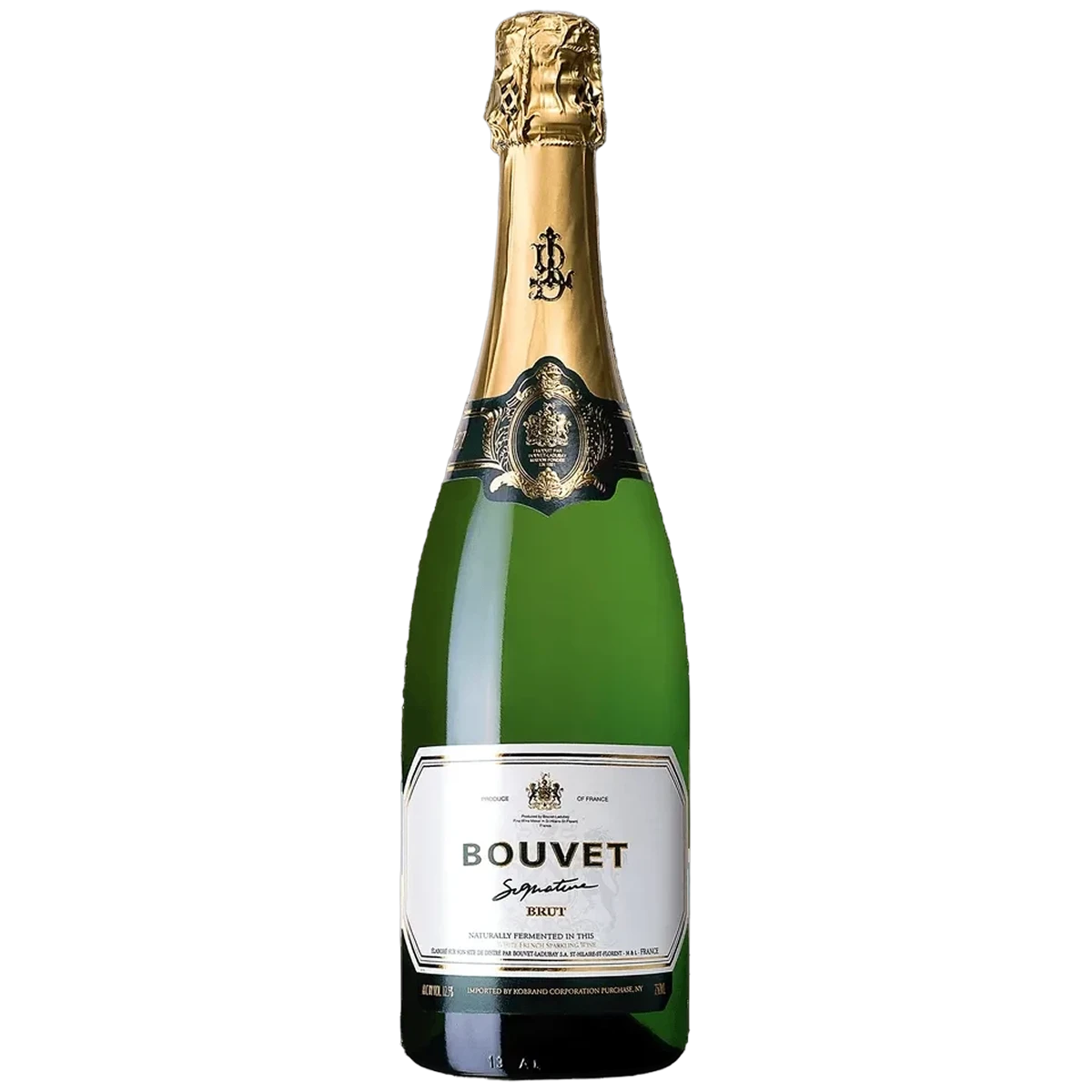 Bouvet Ladubay Signature Brut 750ml