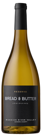 Bread &amp; Butter Chardonnay Reserve Russian River