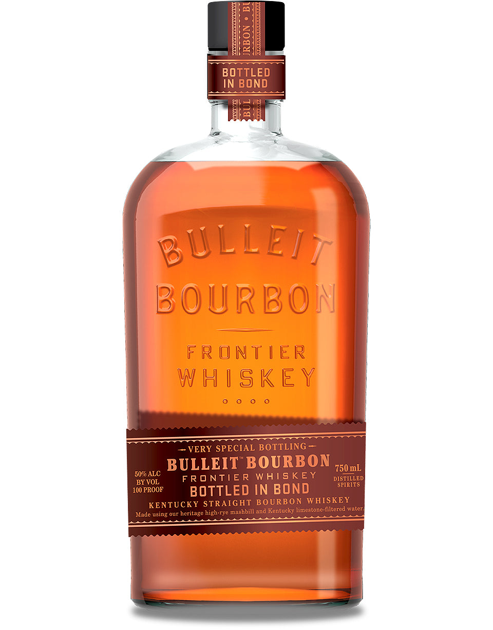 Bulleit Bottled in Bond Bourbon