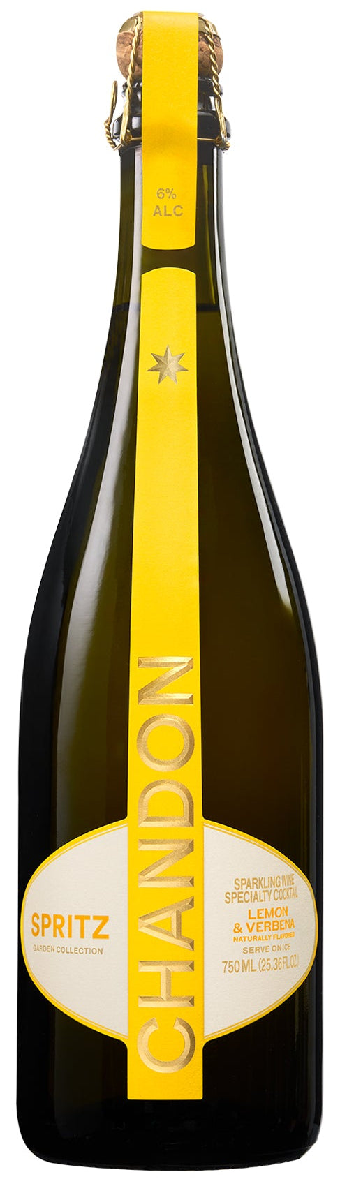 Chandon Garden Spritz Lemon & Verbena