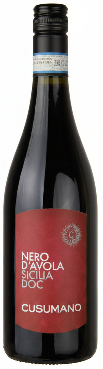 Cusumano Nero Davola 750ml