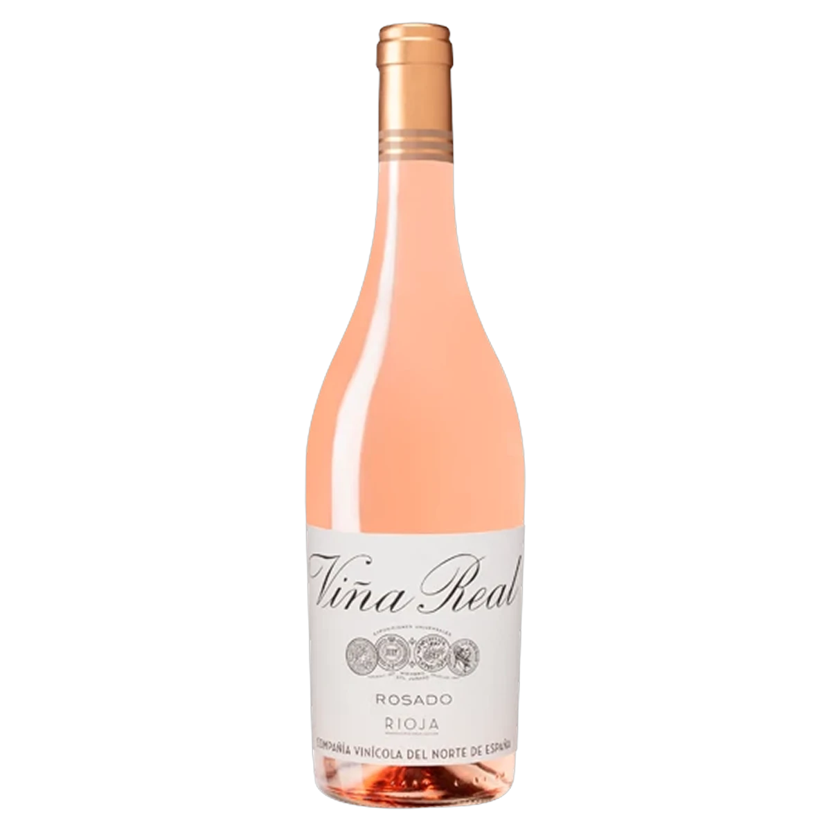 CVNE Vina Real Rosado 2024 750ml