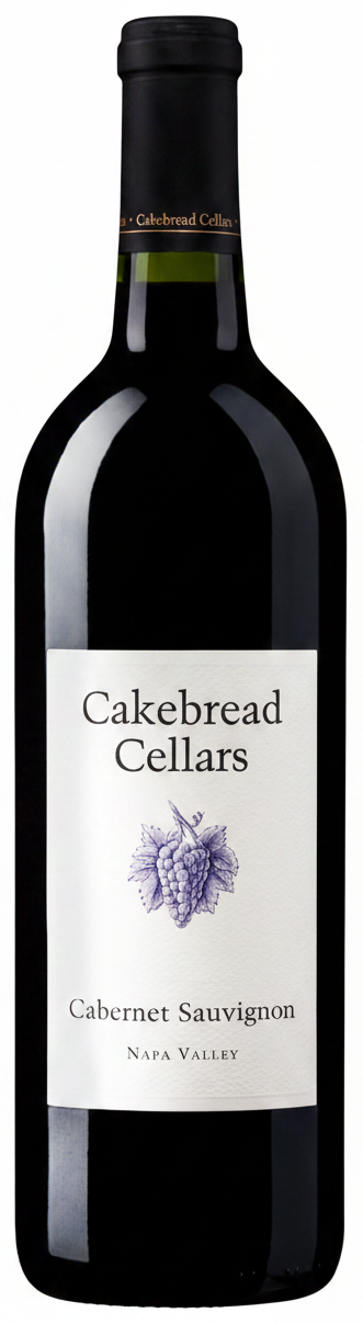 Cakebread Cabernet Sauvignon 2022