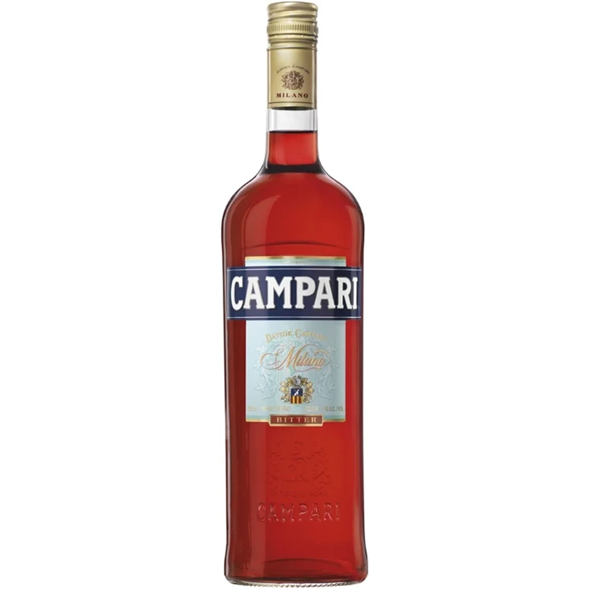 Campari Aperitivo