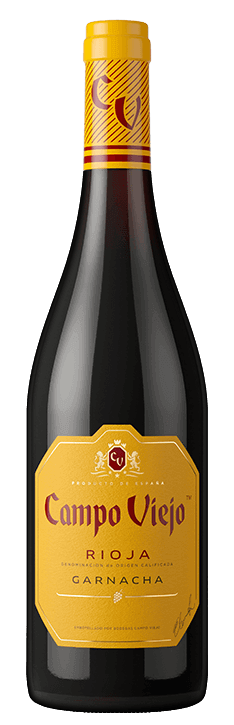 Campo Viejo Rioja Garnacha