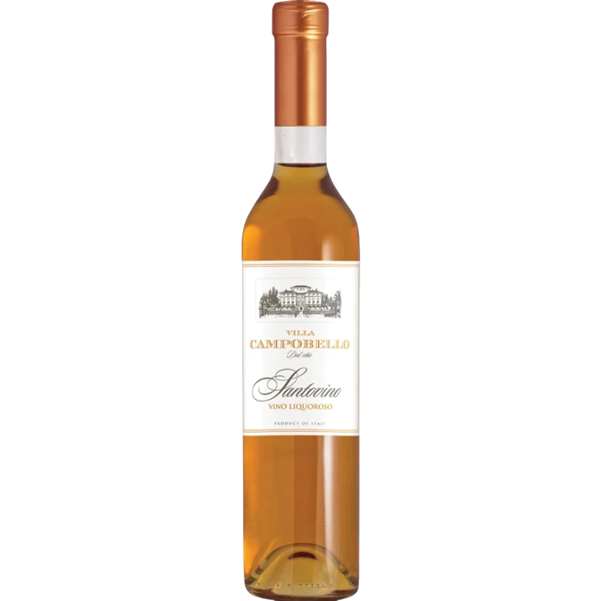 Campobello 'Il Santo' Vin Santo 500ml