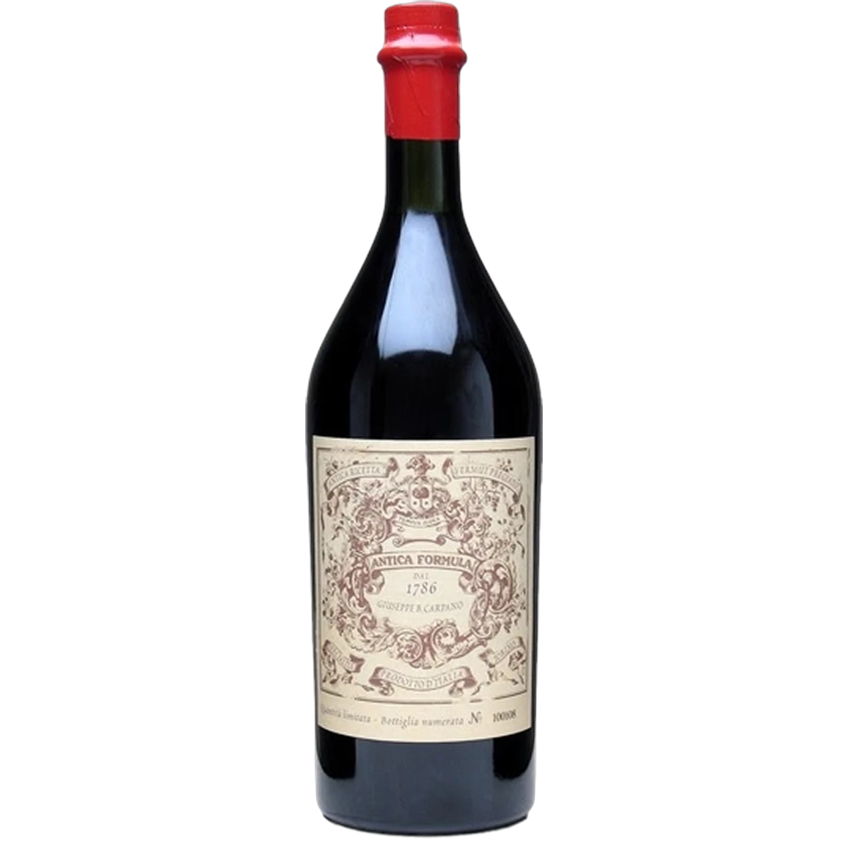 Carpano Antica Formula Vermouth