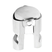 Champagne Stopper